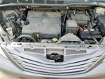 Toyota Sienna 2012