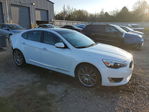 Kia Cadenza 2014