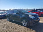 Chevrolet Equinox 2012