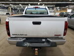 GMC Canyon 2007