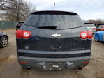 Chevrolet Traverse 2012