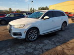 Audi Q7 2018
