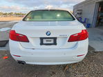 BMW Series 5 2015