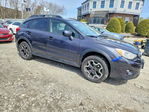 Subaru XV 2014