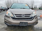 Honda CR-V 2011