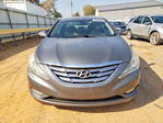 Hyundai Sonata 2011