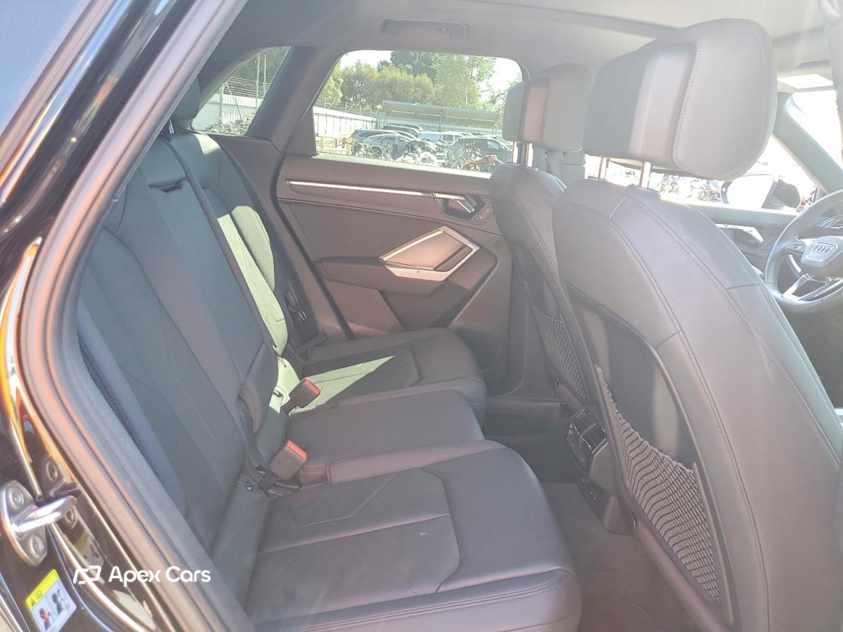 Audi Q3 2020