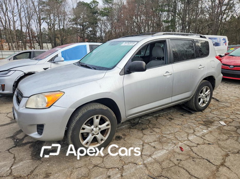Toyota RAV 4 2011 - Image 1 of 12