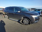 Acura MDX 2014