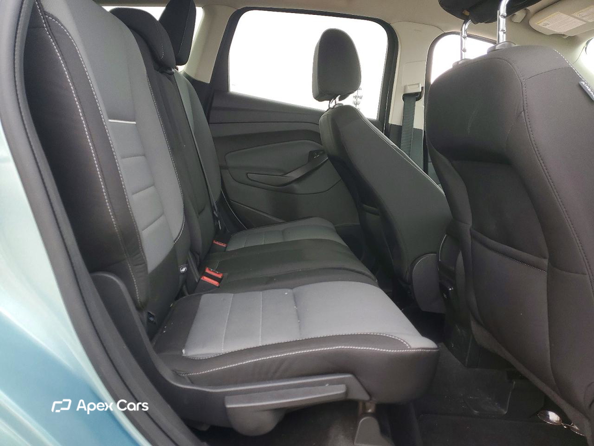 Ford Escape 2013