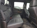 Chevrolet Silverado 2021