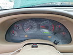 Ford Mustang 2002
