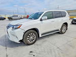 Lexus GX 2017