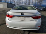 Lexus ES 2015