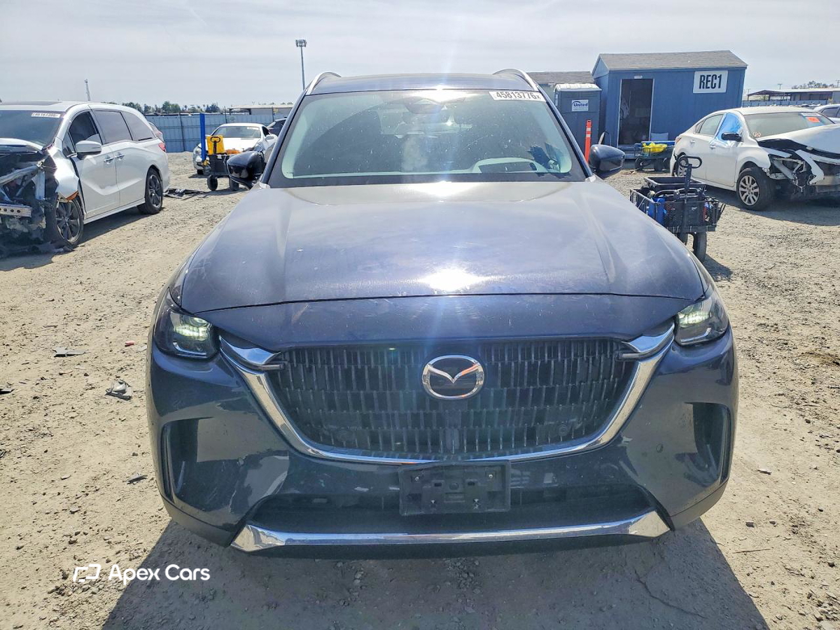 Mazda CX-90 2024