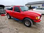 Ford Ranger 2003