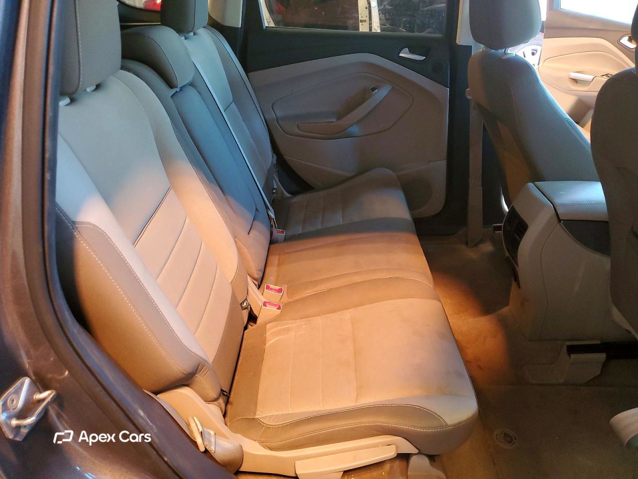 Ford Escape 2013