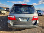 Honda Odyssey 2007