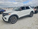 Ford Explorer 2021