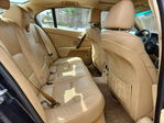 BMW Series 5 2004