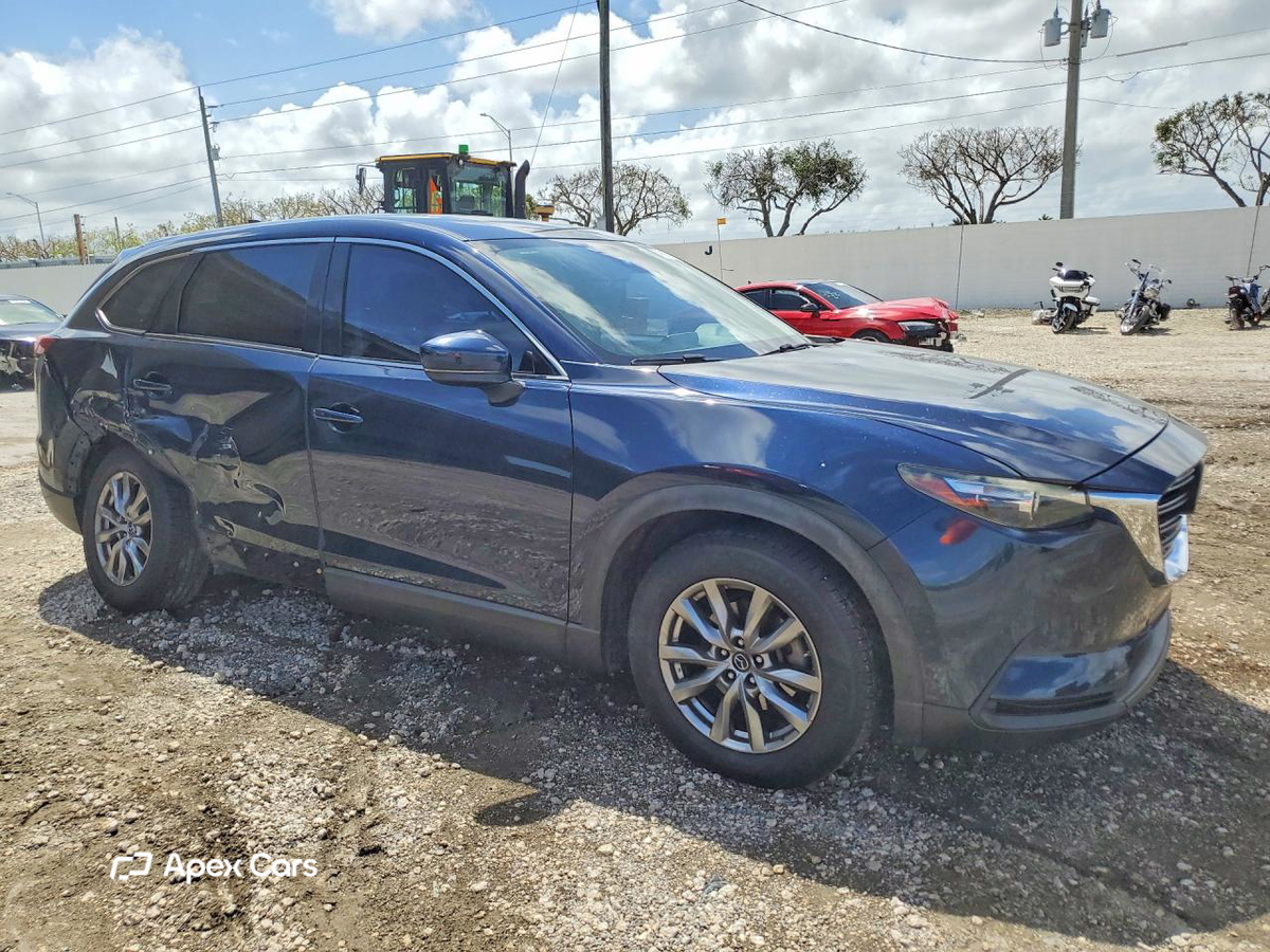 Mazda CX-9 2019