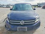 Volkswagen Tiguan 2012