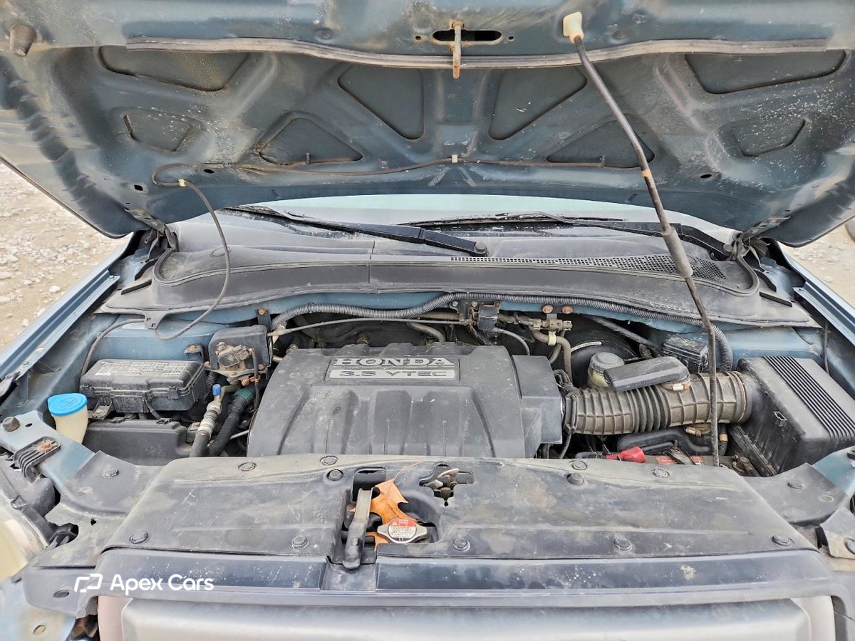 Honda Pilot 2006