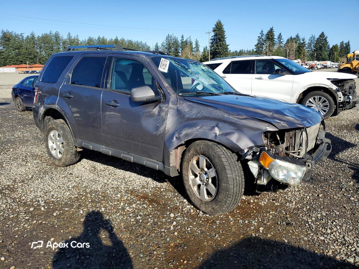 Ford Escape 2011