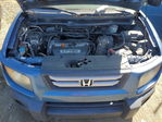 Honda Element 2008