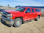 Chevrolet Silverado 2014