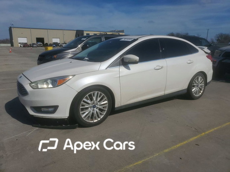 Ford Focus 2016 - Image 1 of 12