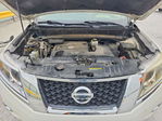 Nissan Pathfinder 2016