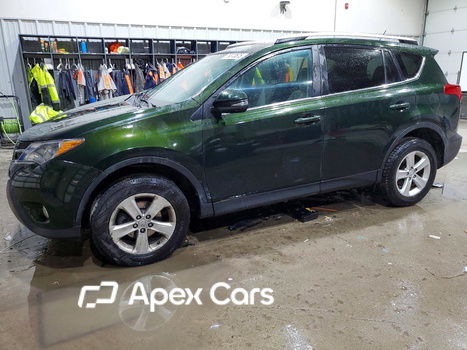 Toyota RAV 4 2013 - Image 1 of 14