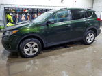 Toyota RAV 4 2013