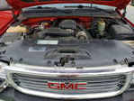 GMC Sierra 2000