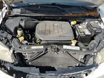 Dodge Caravan 2012