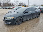 Nissan Maxima 2017