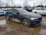 BMW Series 5 2018