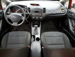 Kia Forte 2016