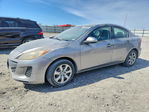 Mazda 3 2012