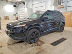 Jeep Cherokee 2018