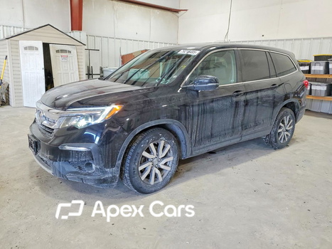 Honda Pilot 2020 - Image 1 of 13