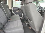Jeep Wrangler 2011