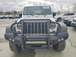 Jeep Wrangler 2011