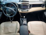 Toyota RAV 4 2015