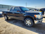 Ford F-150 2011