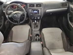 Volkswagen Jetta 2017