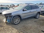 Jeep Cherokee 2016