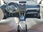 Subaru Forester 2014