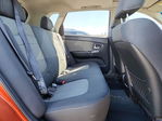 Kia Spectra 2008
